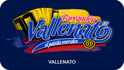 Parrandón Vallenato