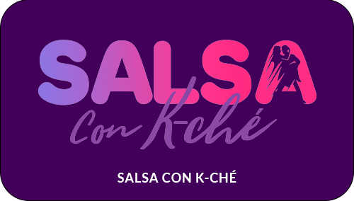 Salsa con K-ché