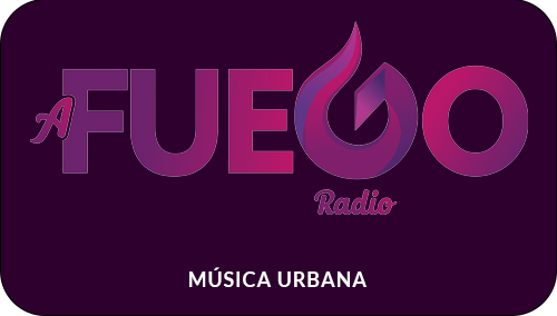 A Fuego Radio